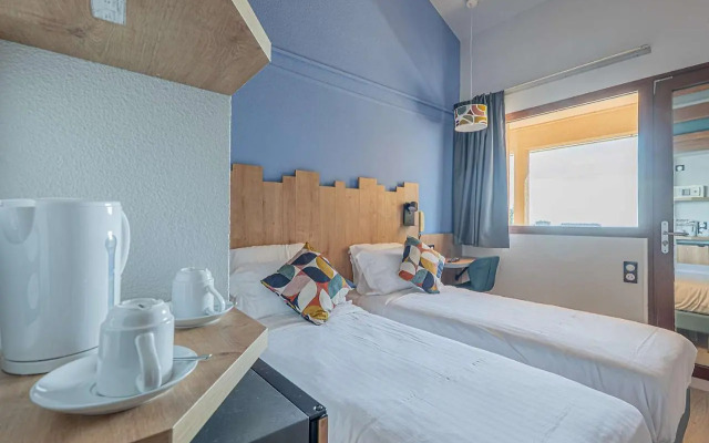 Sure Hotel by Best Western Mougins Belvedere