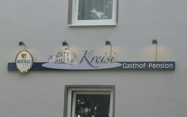 Gasthof Kreisi
