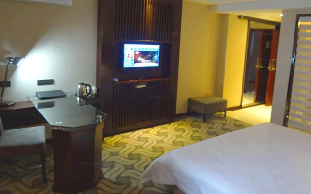 Wudang Impression Hotel