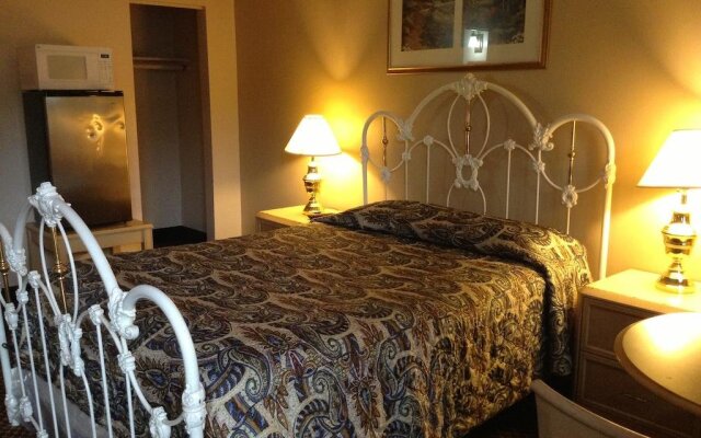 Starlite Cottage Motel