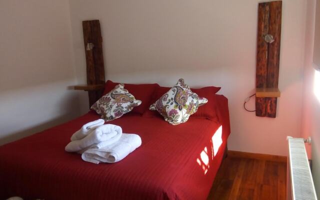 Xalpen B&B