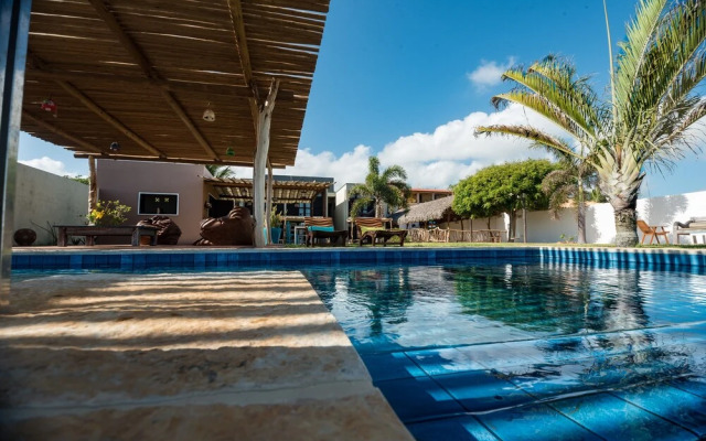 Dolce Vita Guest House