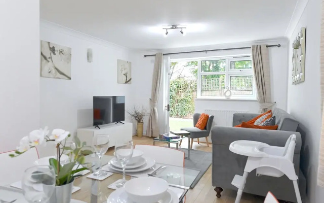 Clapham Junction - 2 Bedroom Apartment