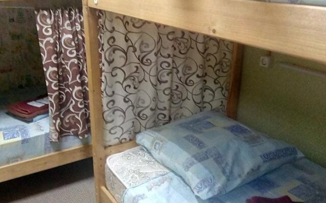 Loft Hostel