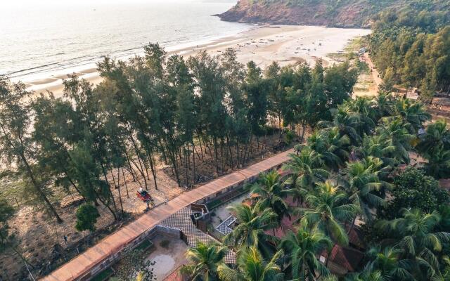 Prarthana Beach Stay