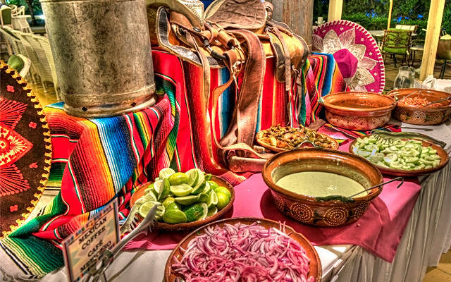 Pueblo Bonito Emerald Luxury Villas & Spa - All Inclusive