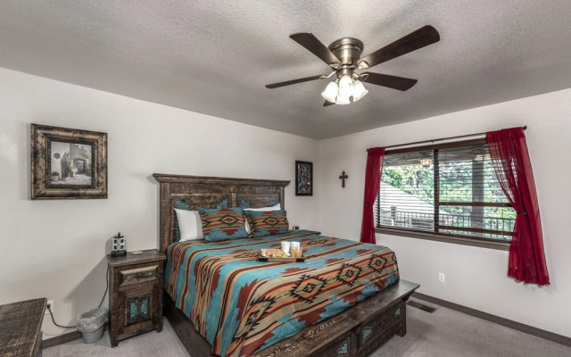 414highcountrymtncb - High Country Retreat