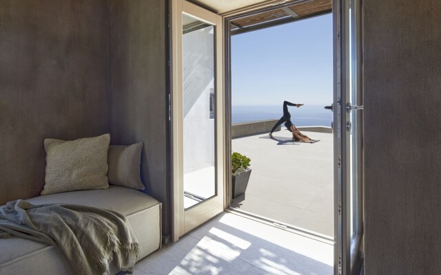Santorini Sky - The Lodge