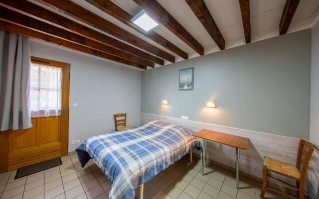 Auberge du Tranchoir