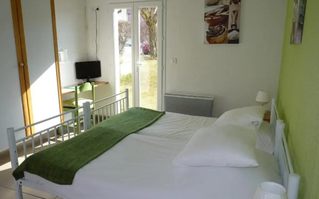 Golf Hotel De Digne Les Bains