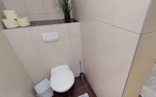Cosy Apartment in Bodensdorf