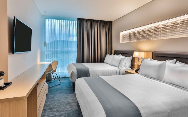 Sonesta Hotel Bucaramanga