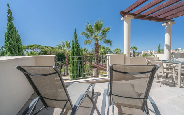 Vilamoura Pine Hills With Pool by Homing