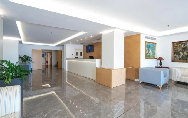 Hotel Mirador