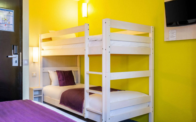 Comfort Hotel Orleans Olivet