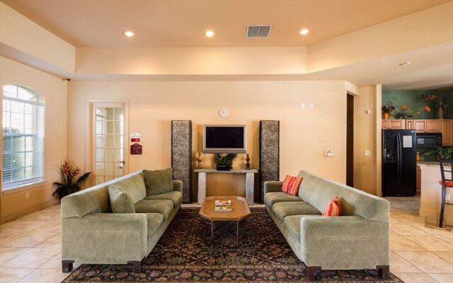 Disneys Den by VillaDirect