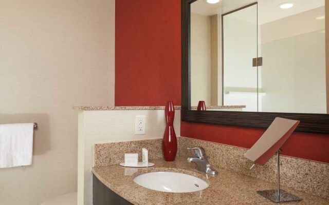 Courtyard San Jose North/Silicon Valley