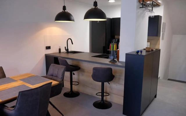 Apartma La Casa