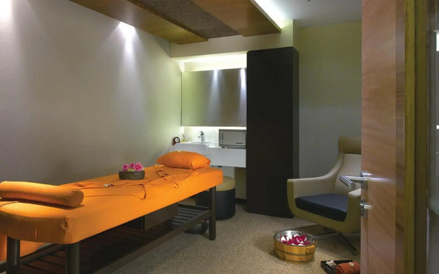 Shangri-La Kuala Lumpur