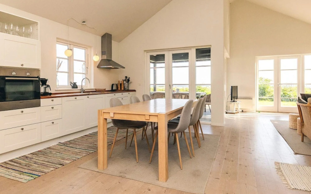 5 Star Holiday Home in Nysted