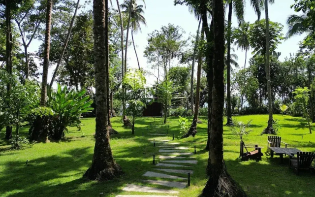 Villa Turquesa