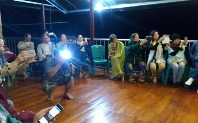 Hoang Chuyen Homestay