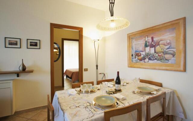 Residence Roccolo