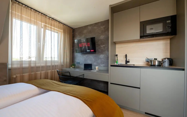 V Business Apartments Böblingen