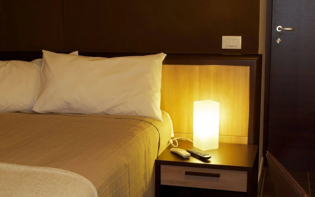 House in Rome Domus Romana