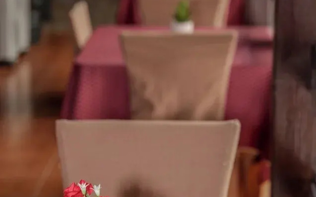 Dolanit Hotels Vila e Drurit