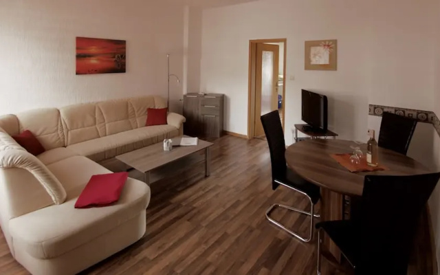 Apartments Carmen