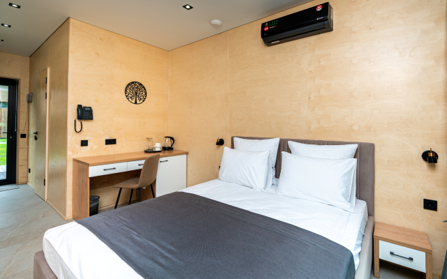 Поляна (Краснозерский)