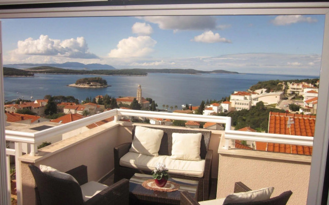Apartmani Kresic