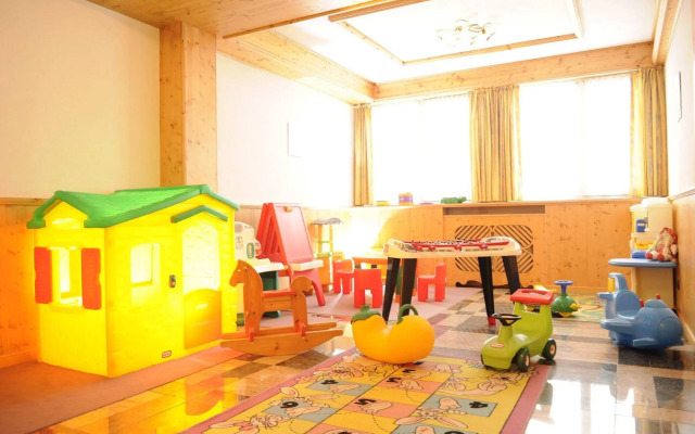 Aparthotel Princess
