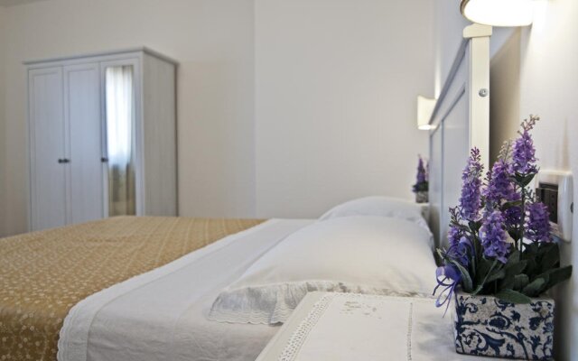 Casa Vacanza La Scisa