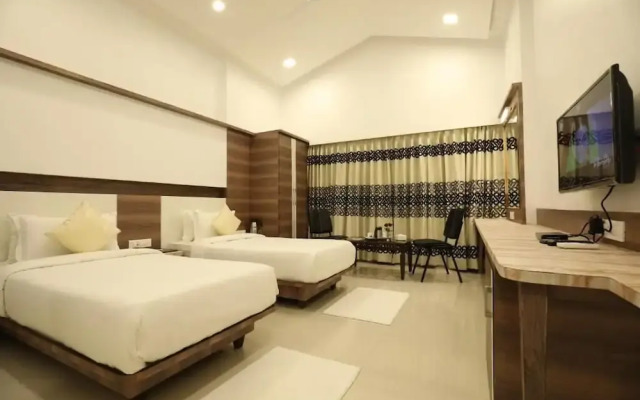 Imperial Grande Resort Lonavala