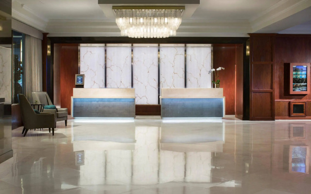 Marriott Miami Dadeland