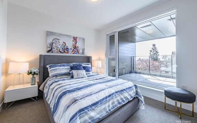 Scorpio Palace next to Granville by Zodiac Assets