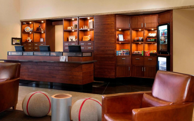 Four Points By Sheraton Gatineau-Ottawa