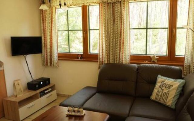 2 Raum Fewo Sonne Strand Ostsee