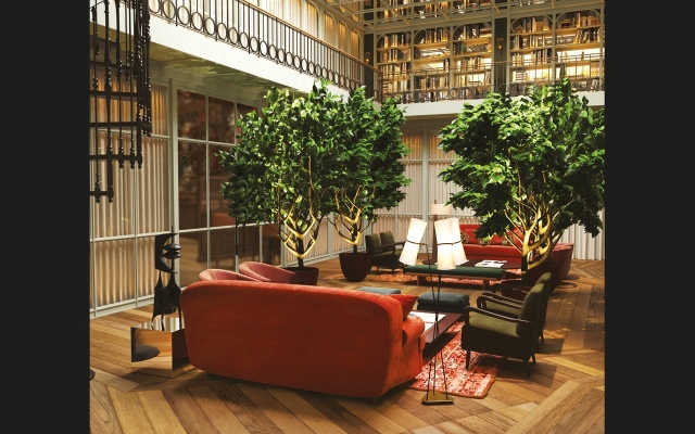 Only YOU Hotel Sevilla