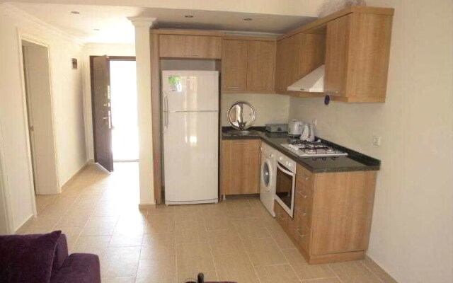 Orka Village Apartments
