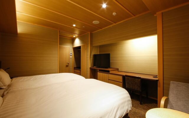 The Shiroyama Terrace Tsuyama Villa