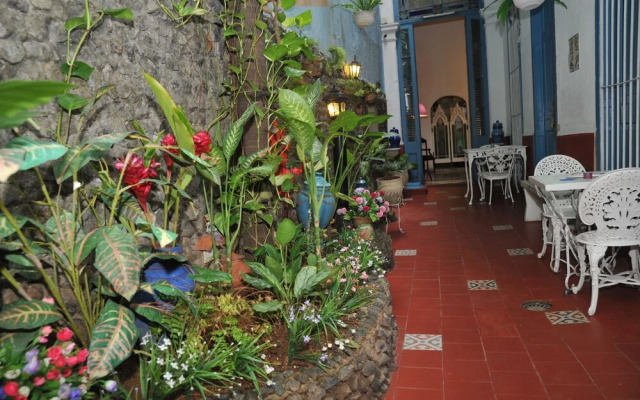 Casa Manrique