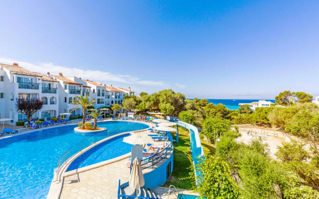 Vibra Caleta Playa Apartamentos