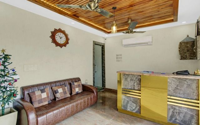 Treebo Royal Salute, Zirakpur