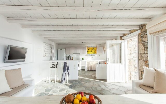 Villa Rafaella by Mykonos Pearls