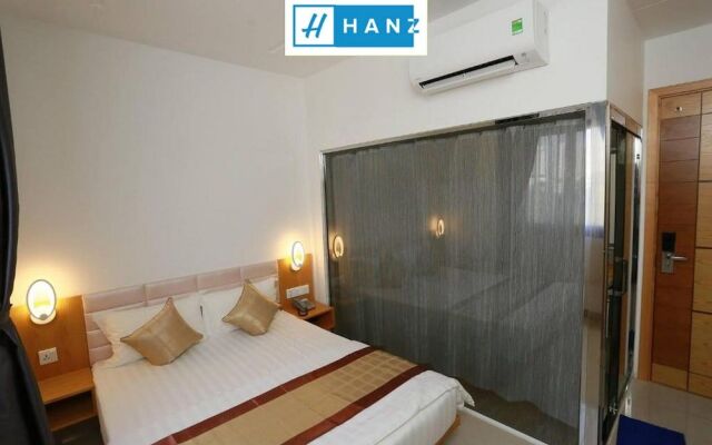 HANZ Son Mi Hotel