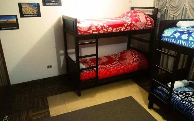 Hostel Tierra de Fuego