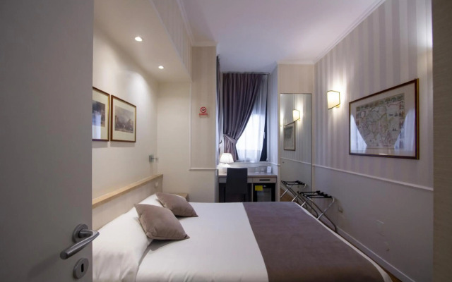 Zest Airport Jakarta by Swiss-Belhotel International